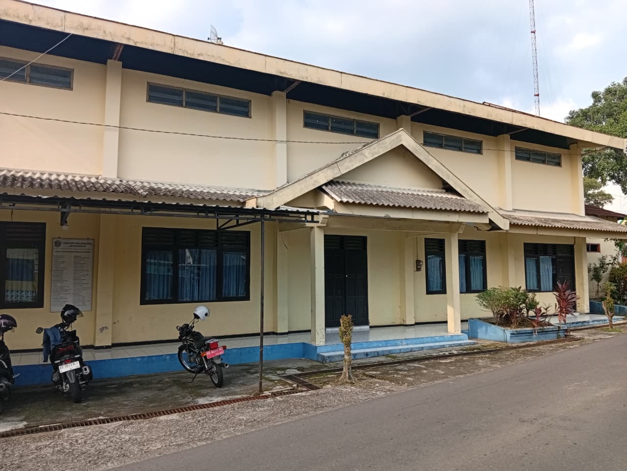 Kelurahan Jantiharjo